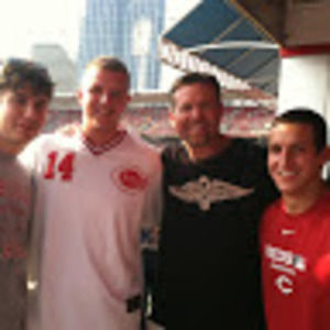 Meet your Posher, John